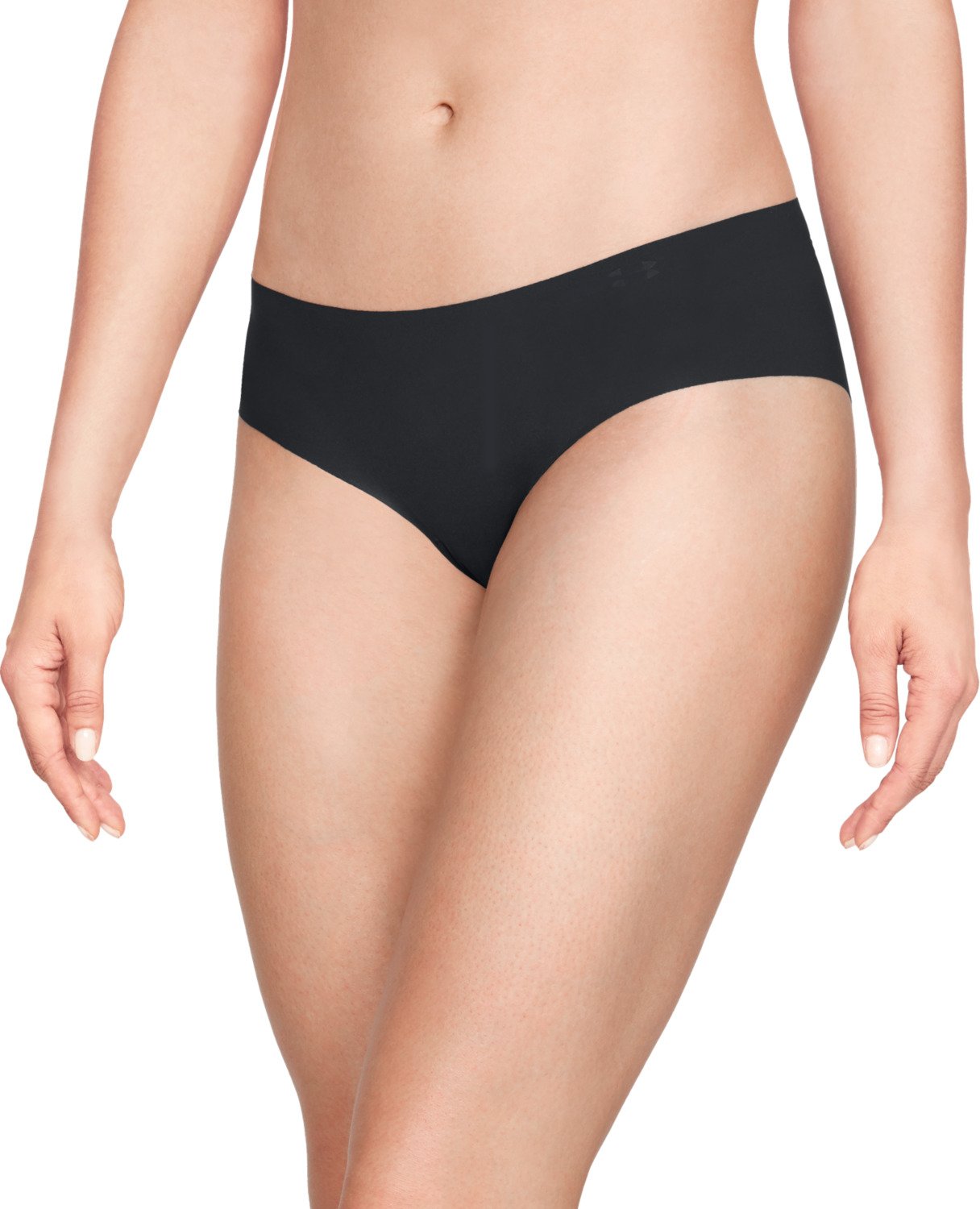 Under Armour Women's PS Hipster Underwear - 3 Pack 