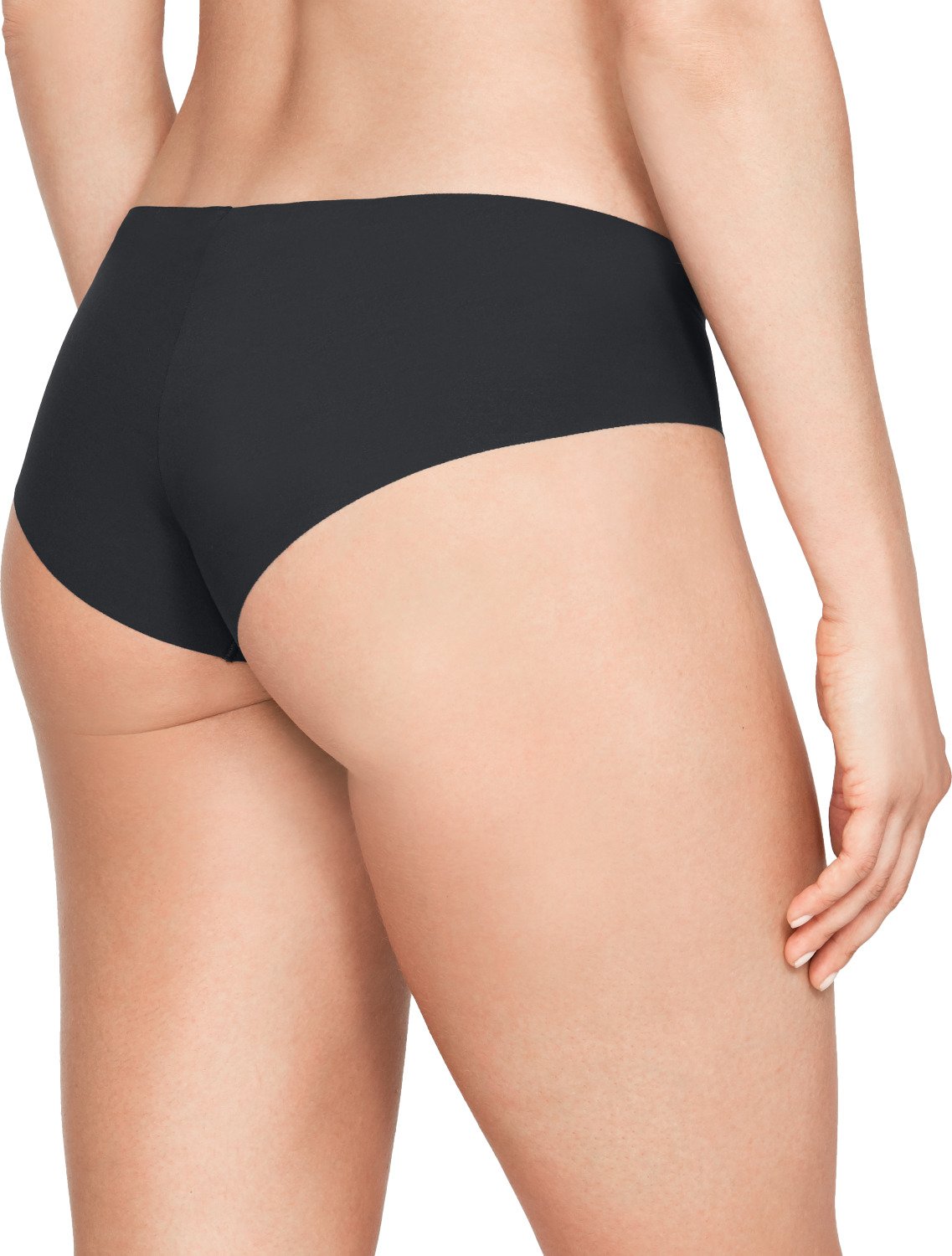 Under Armour Women's PS Hipster Underwear 3-Pack