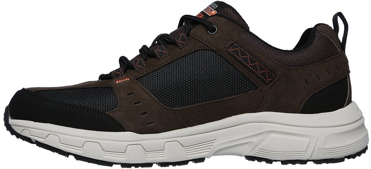 SKECHERS Men's Oak Canyon Walking Shoes | Academy