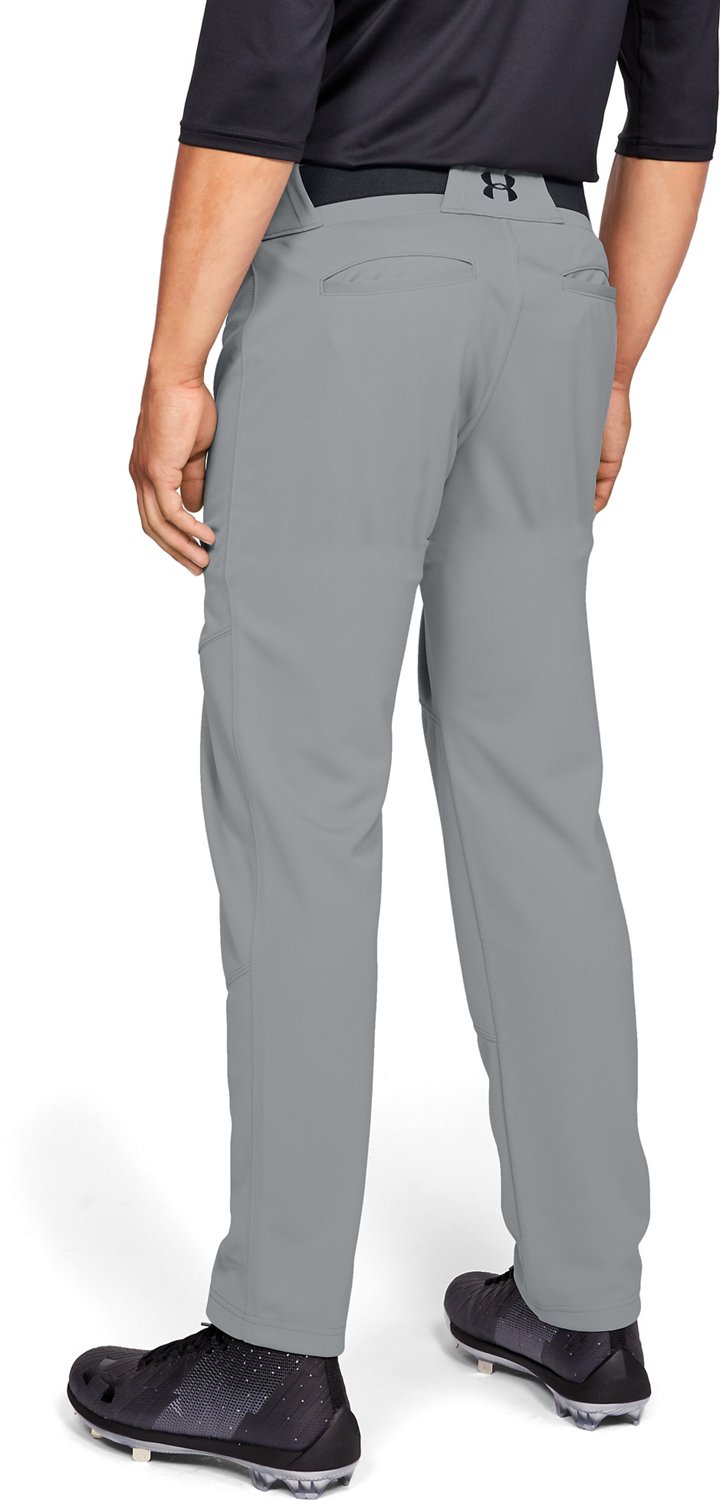 Under Armour Men's IL Utility Baseball Pants Academy