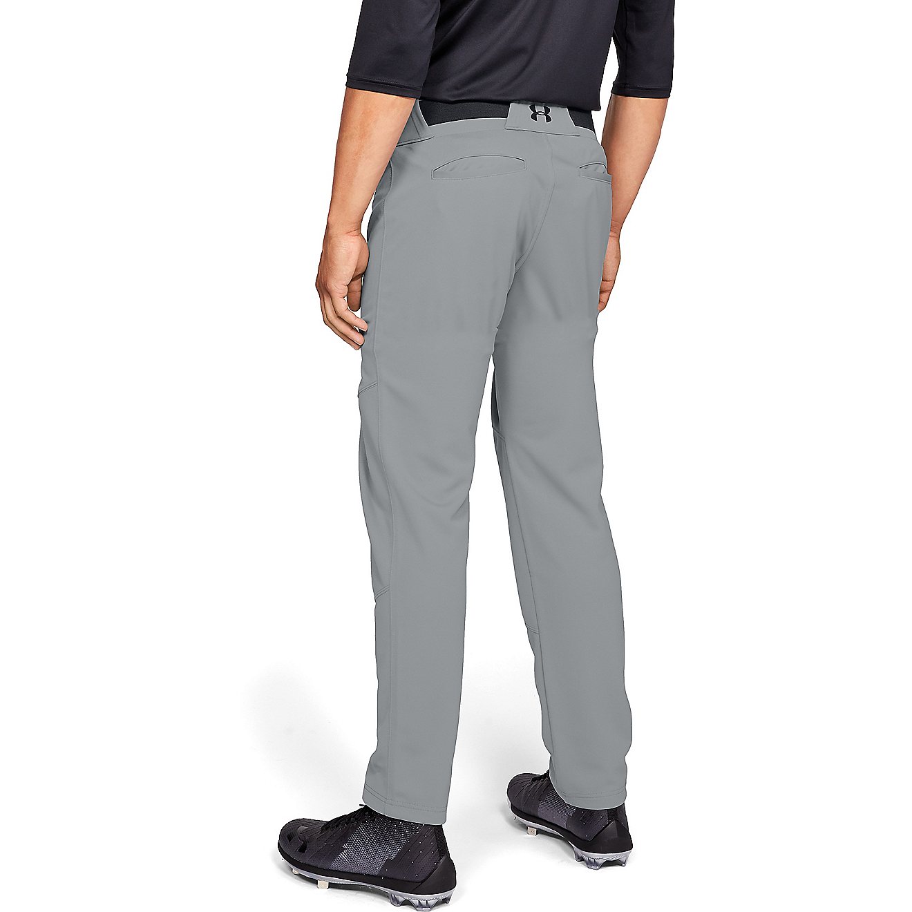 Hombre Pantalones Under Armour Il Utility Relaxed Baseball Pants 