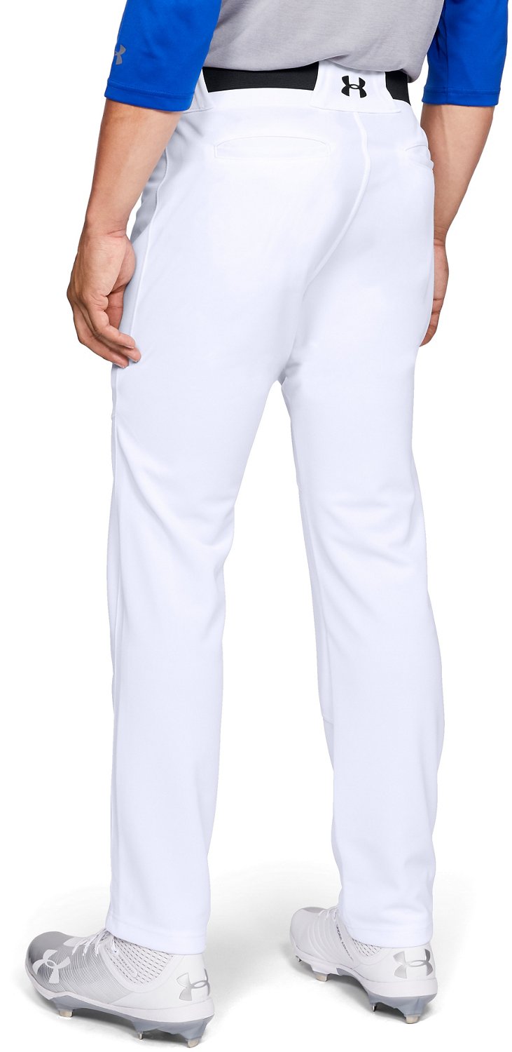 Under Armour Men's IL Utility Baseball Pants                                                                                     - view number 4