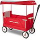 Radio Flyer Kids' 3-in-1 EZ Fold Wagon with Canopy                                                                               - view number 1 selected