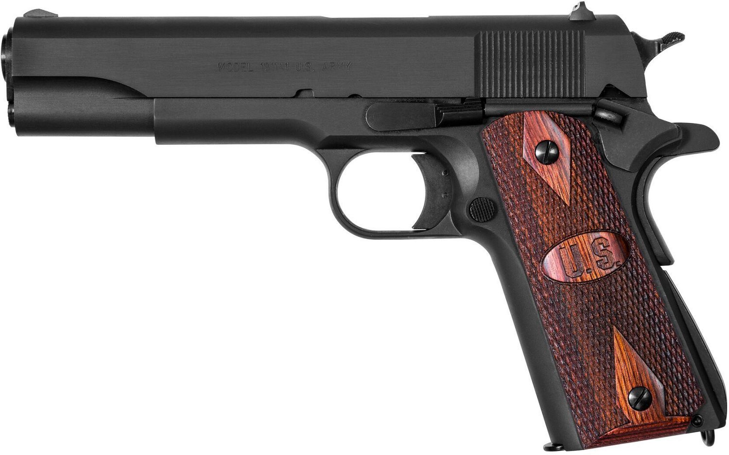 Thompson 1911A1 .45 ACP Pistol - view number 2