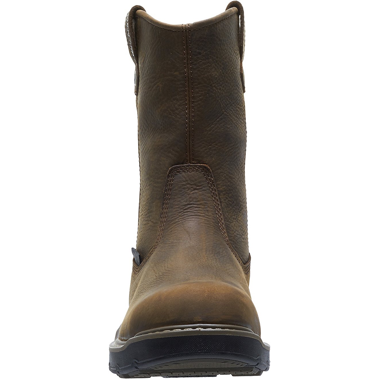 WOLVERINE Men's Bandit 10'' Composite Toe Industrial Boot 