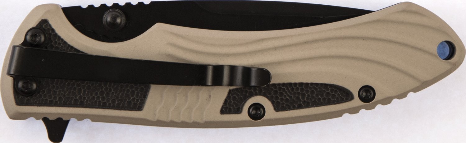 Smith & Wesson M&P M2.0 Ultra Glide Folding Knife                                                                                - view number 2