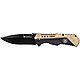 Smith & Wesson Assisted Opening Folding Knife                                                                                    - view number 1 selected