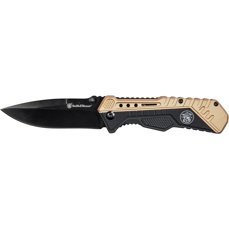 Smith & Wesson Assi… - image