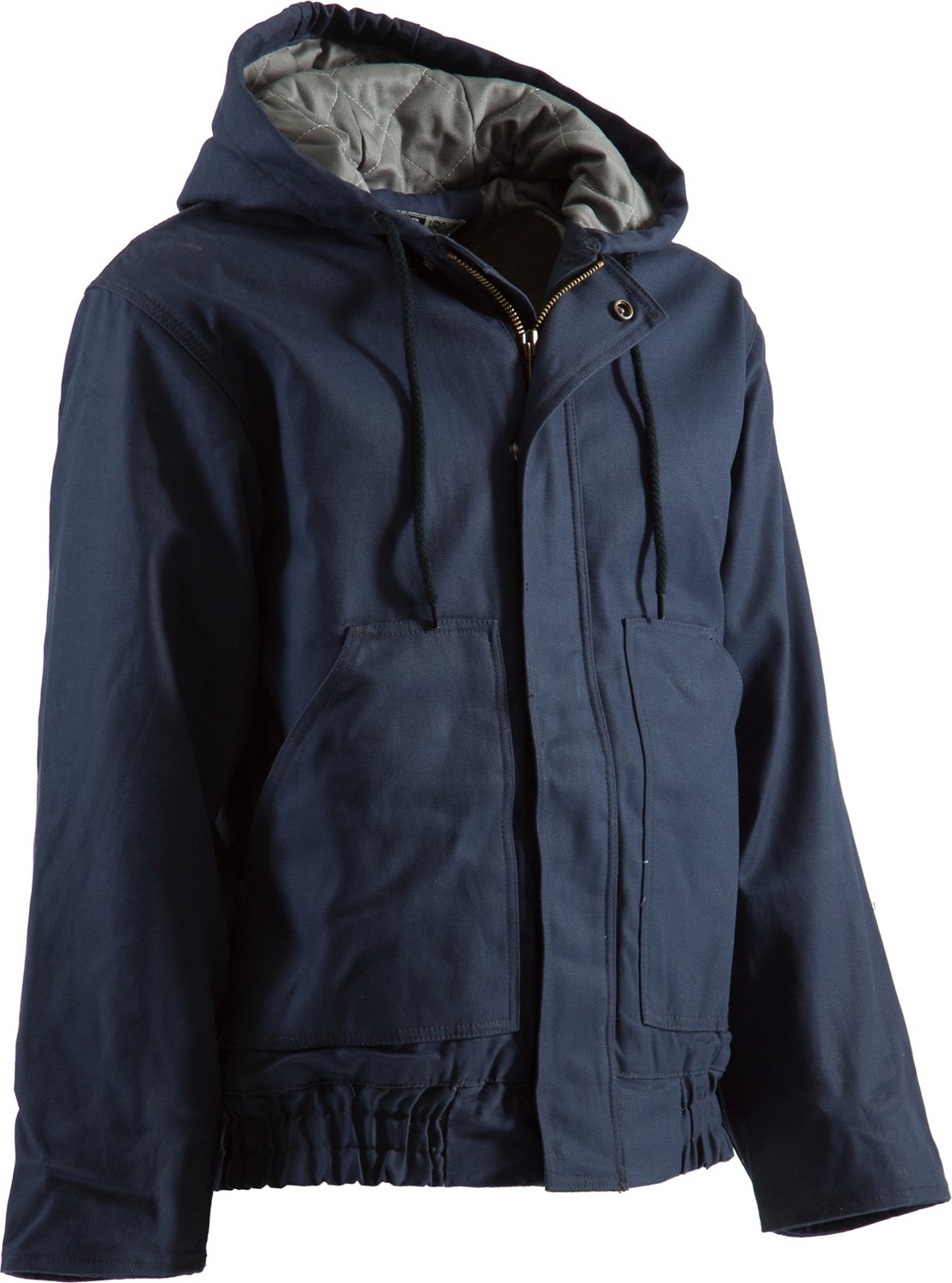 Berne Men's FR Hooded Jacket - view number 1
