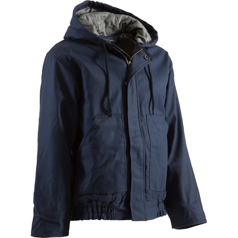 Berne Men's Fr Hood… - image
