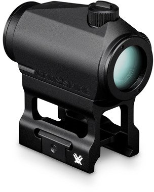 Vortex Crossfire Red Dot Sight                                                                                                   - view number 3