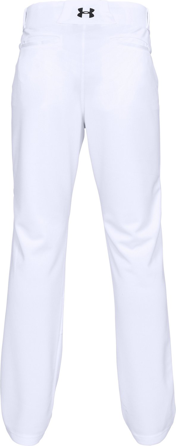 Under Armour Men's IL Utility Baseball Pants                                                                                     - view number 2