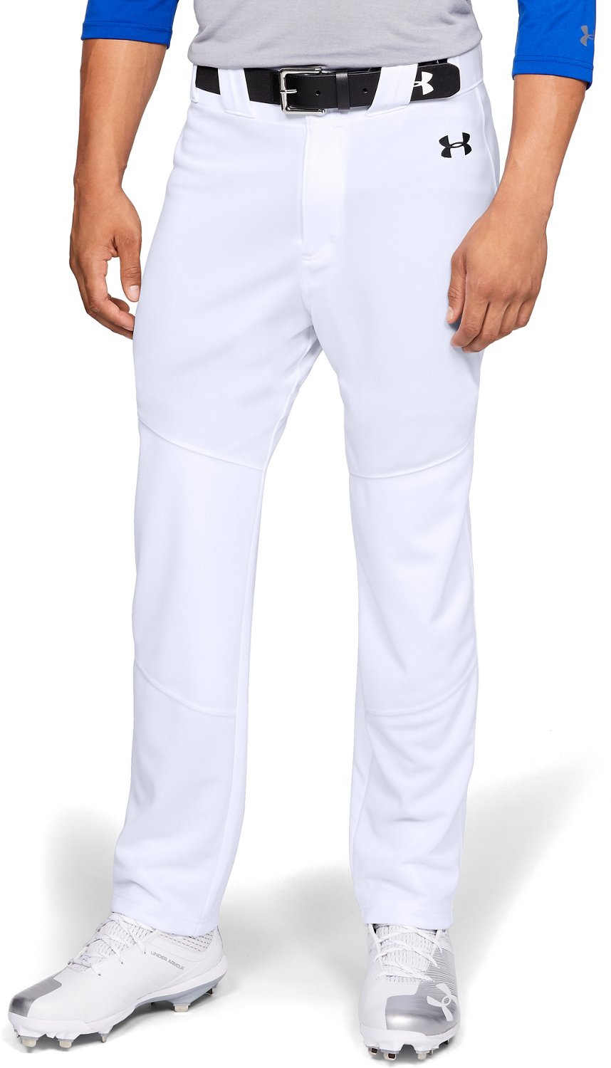 Under Armour Men's IL Utility Baseball Pants                                                                                     - view number 3