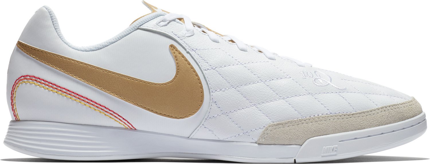 Nike Men's Legendx 7 Academy 10R Indoor Soccer Shoes - view number 1