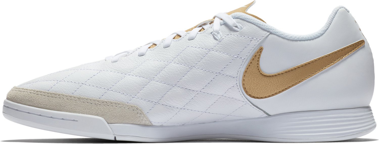 Nike Men's Legendx 7 Academy 10R Indoor Soccer Shoes - view number 3