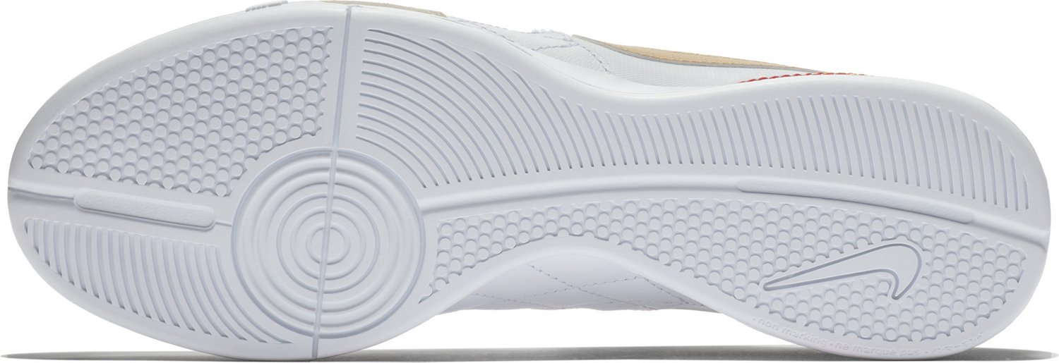 Nike Men's Legendx 7 Academy 10R Indoor Soccer Shoes - view number 6