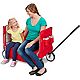 Radio Flyer Kids' 3-in-1 EZ Fold Wagon with Canopy                                                                               - view number 14