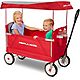 Radio Flyer Kids' 3-in-1 EZ Fold Wagon with Canopy                                                                               - view number 22