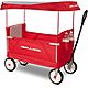 Radio Flyer Kids' 3-in-1 EZ Fold Wagon with Canopy                                                                               - view number 5