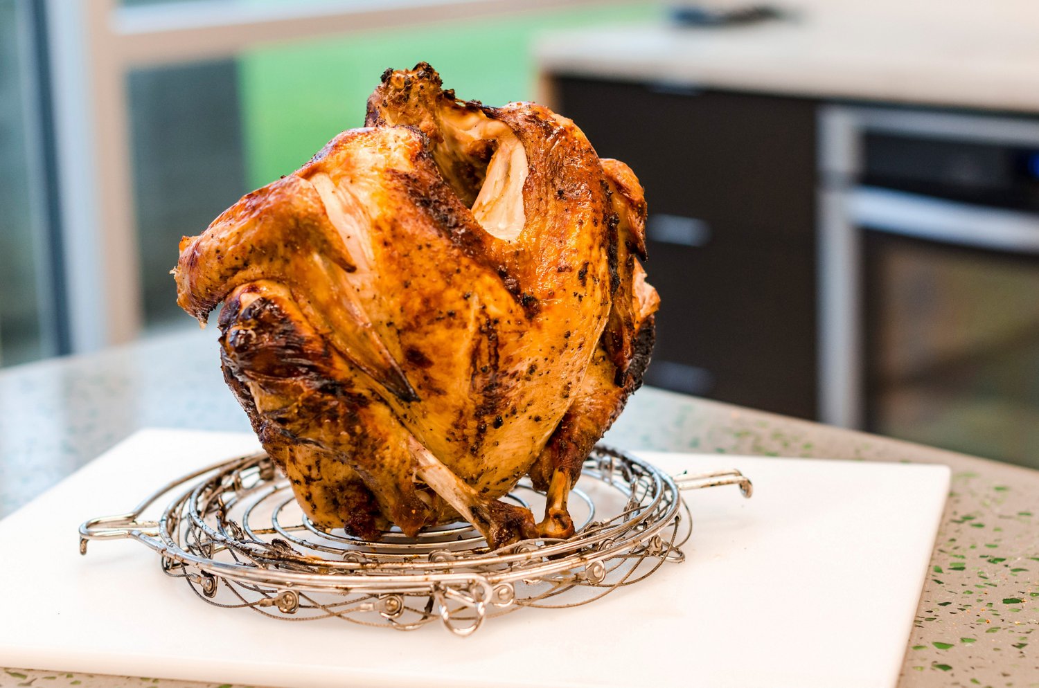 CharBroil Big Easy Oilless Turkey Fryer with Collapsible Roaster