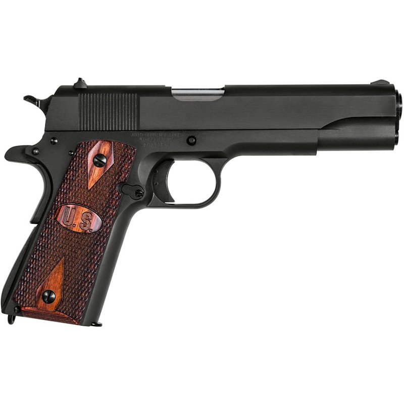 Thompson 1911A1 .45… - image