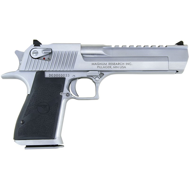 Magnum Research Desert Eagle 357 Magnum Pistol