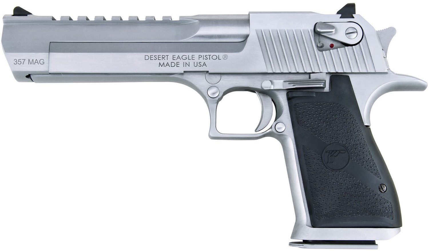 Magnum Research Desert Eagle .357 Magnum Pistol - view number 2