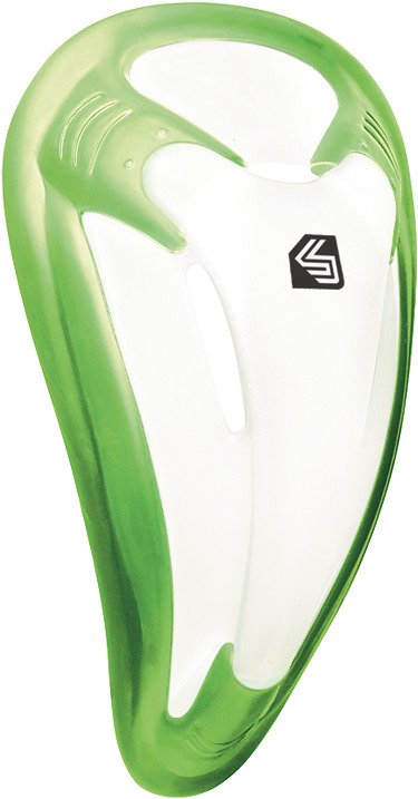 Shock Doctor Boys' BioFlex Pee-Wee Cup