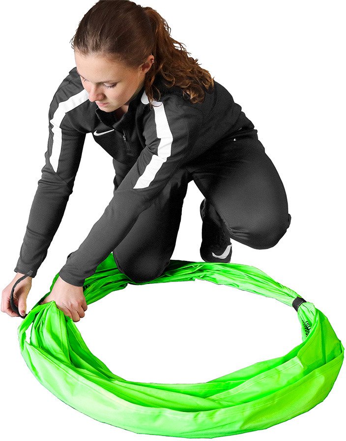 Kwik Goal RondoRing Trainer                                                                                                      - view number 2