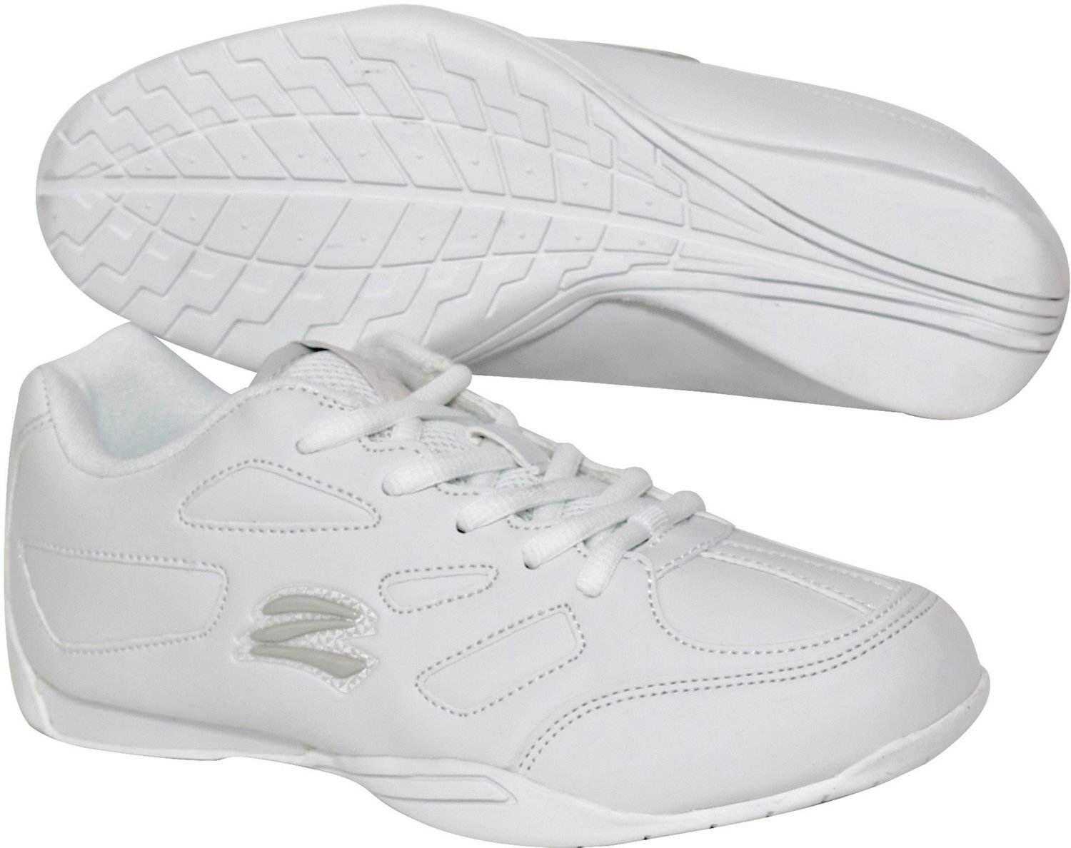 Zephz Kids' Zenith Cheerleading Shoes | Free Shipping at Academy
