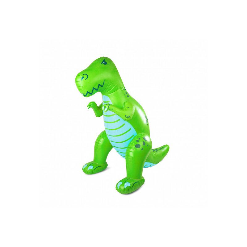 Bigmouth T-Rex Infl… - image