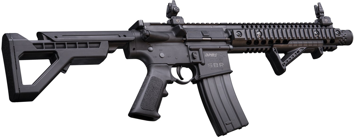 dpms full auto bb gun classic firearms