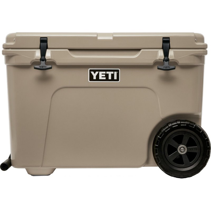 Yeti Tundra Haul Co… - image