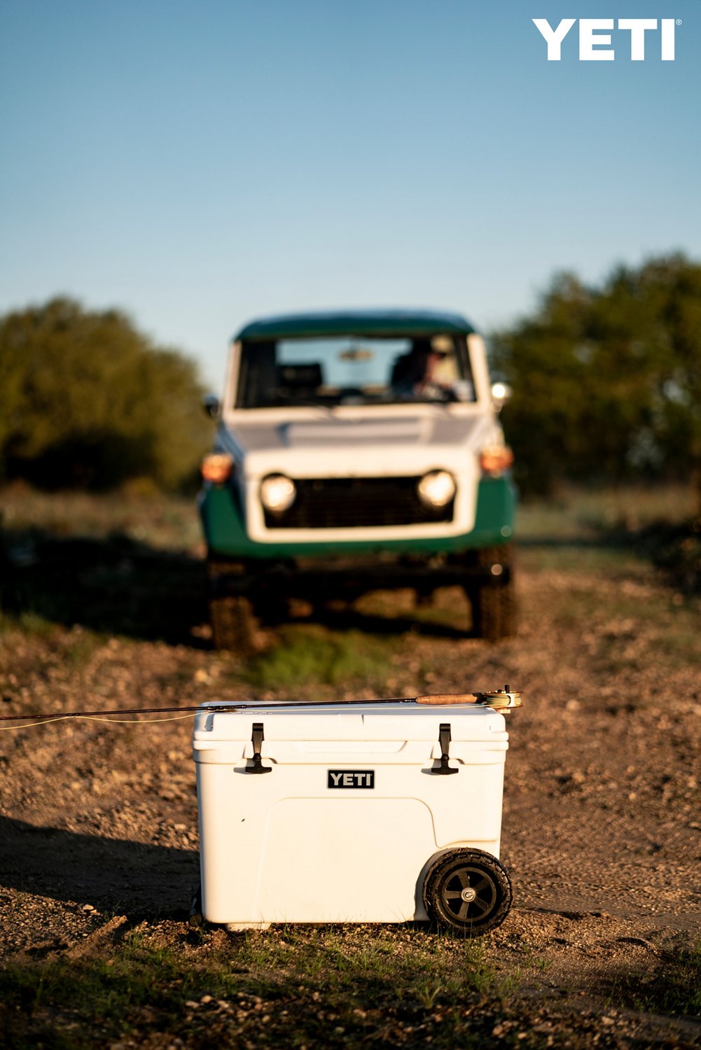 YETI Tundra Haul Cooler - view number 3