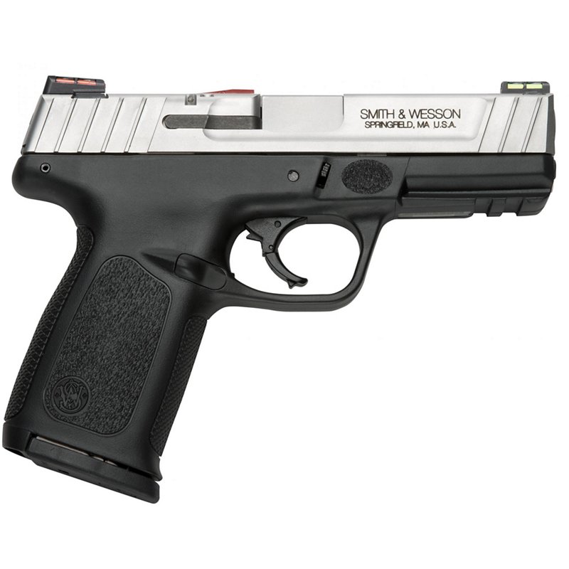 Smith & Wesson SD40… - image