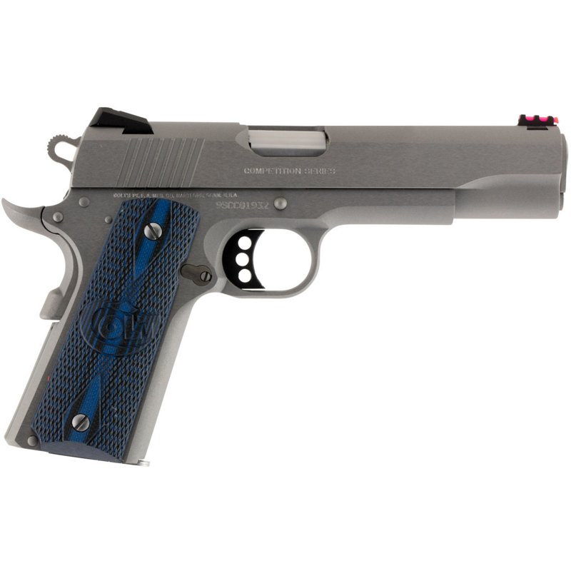 Colt Series 70 Comp… - image