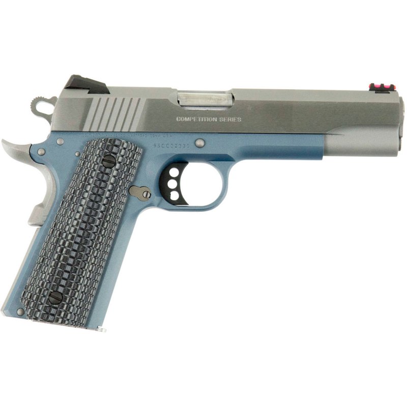 Colt Series 70 Comp… - image