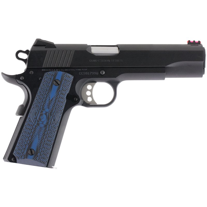 Colt Series 70 Comp… - image