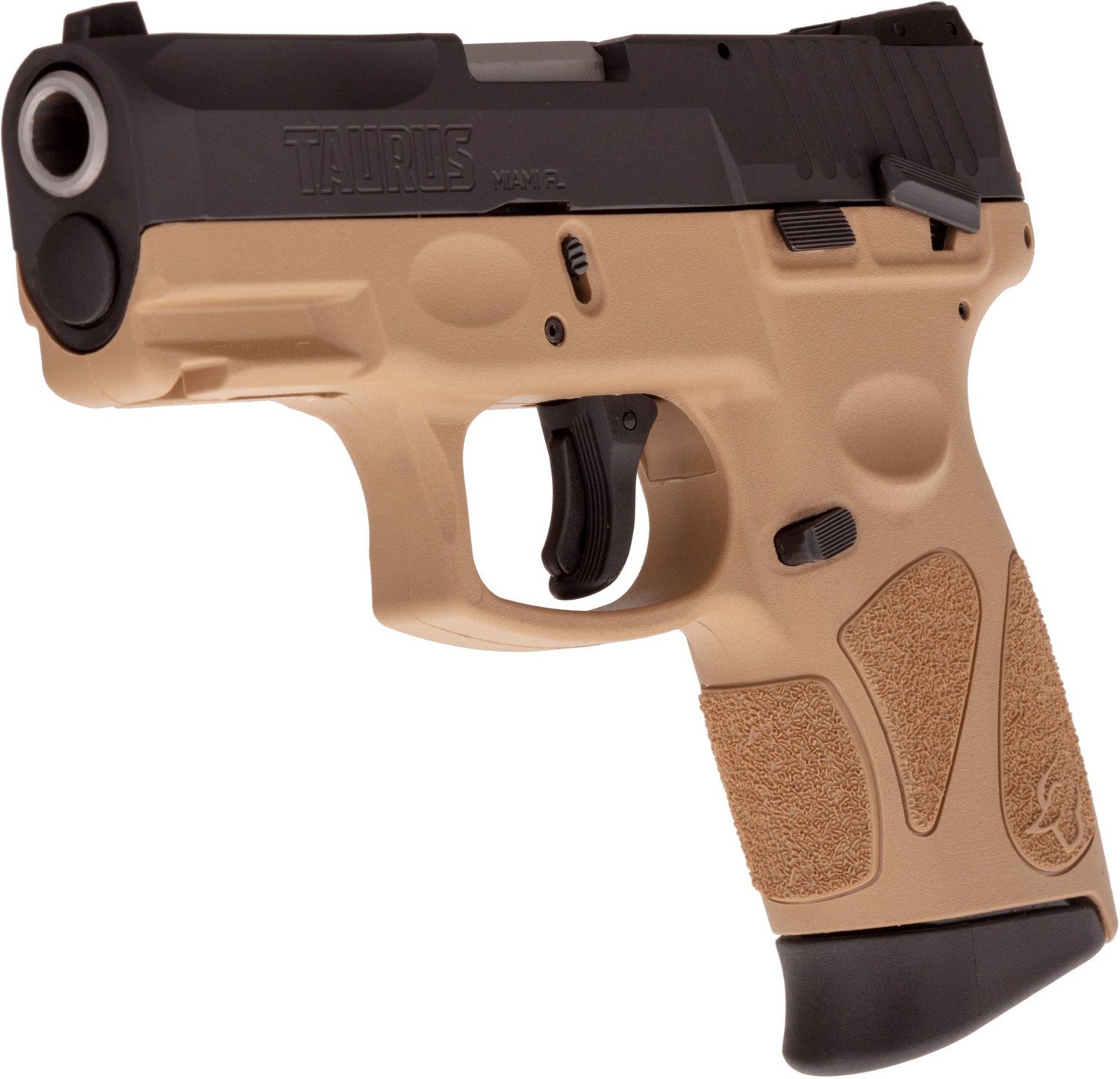 Taurus G2c Fde 9mm Pistol Academy 0702