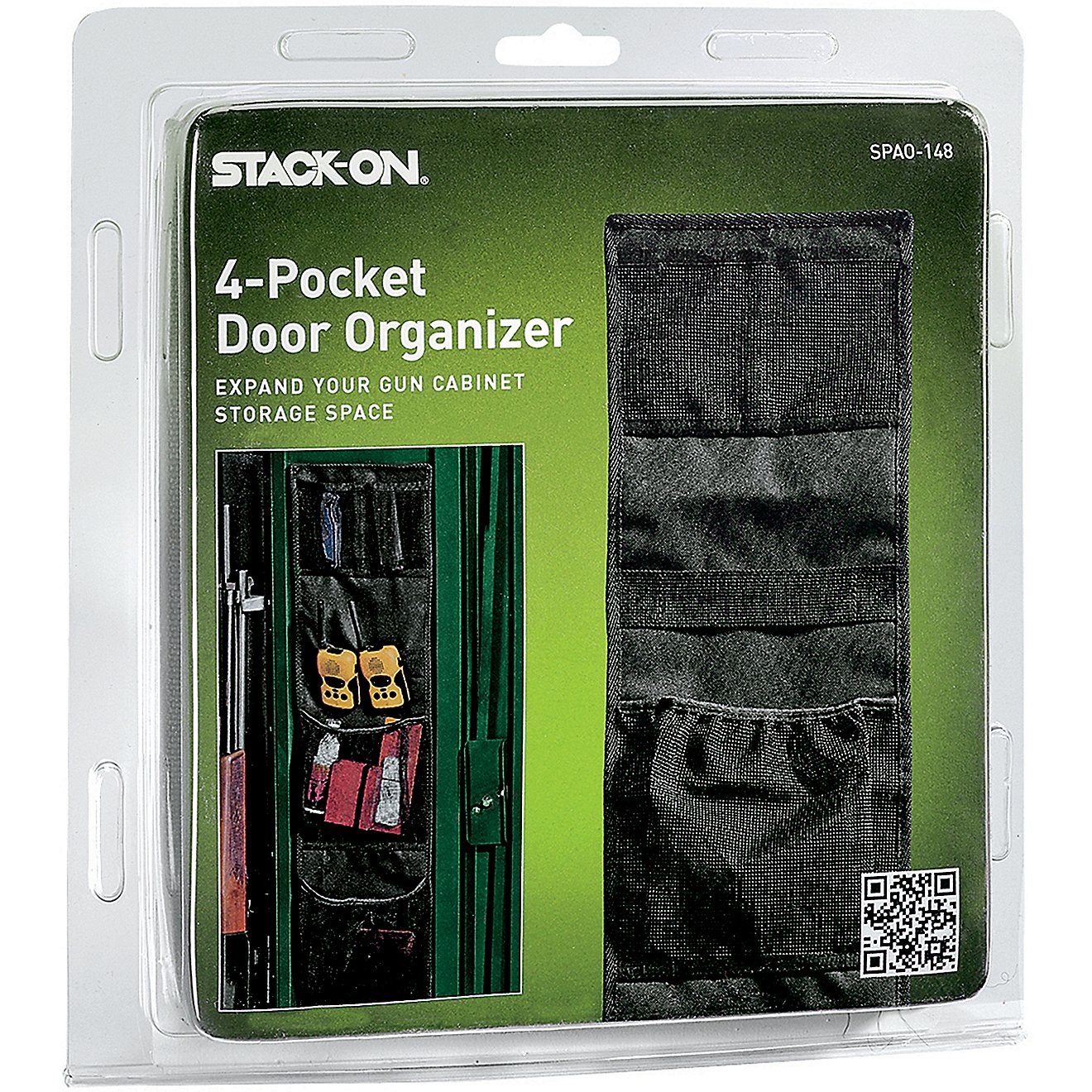 Stack-On Small Door Storage Organizer                                                                                            - view number 1