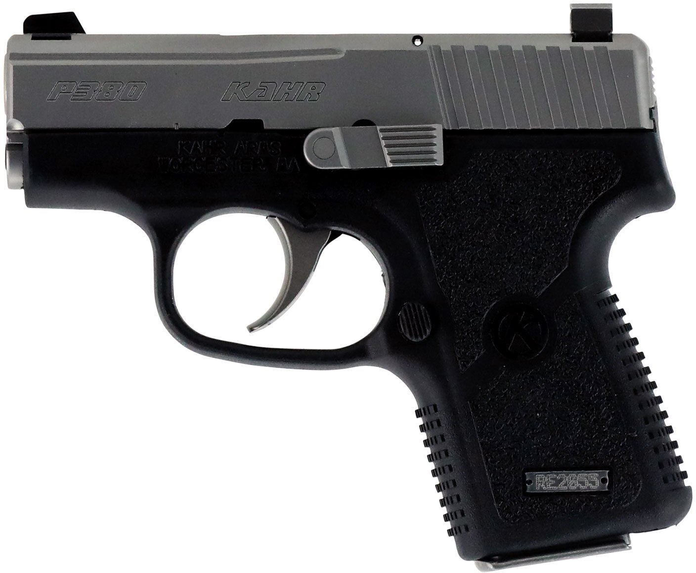 Kahr P380 .380 ACP Pistol - view number 2