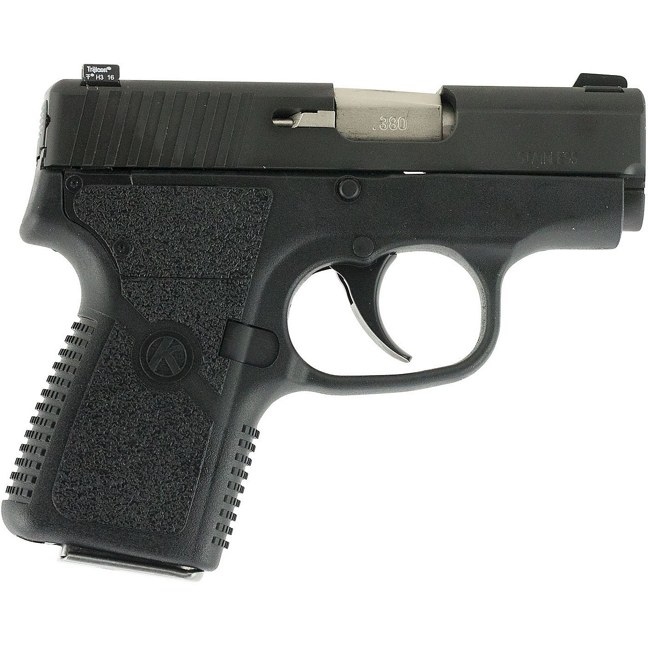 Kahr P380 .380 ACP Semiautomatic Pistol                                                                                          - view number 1