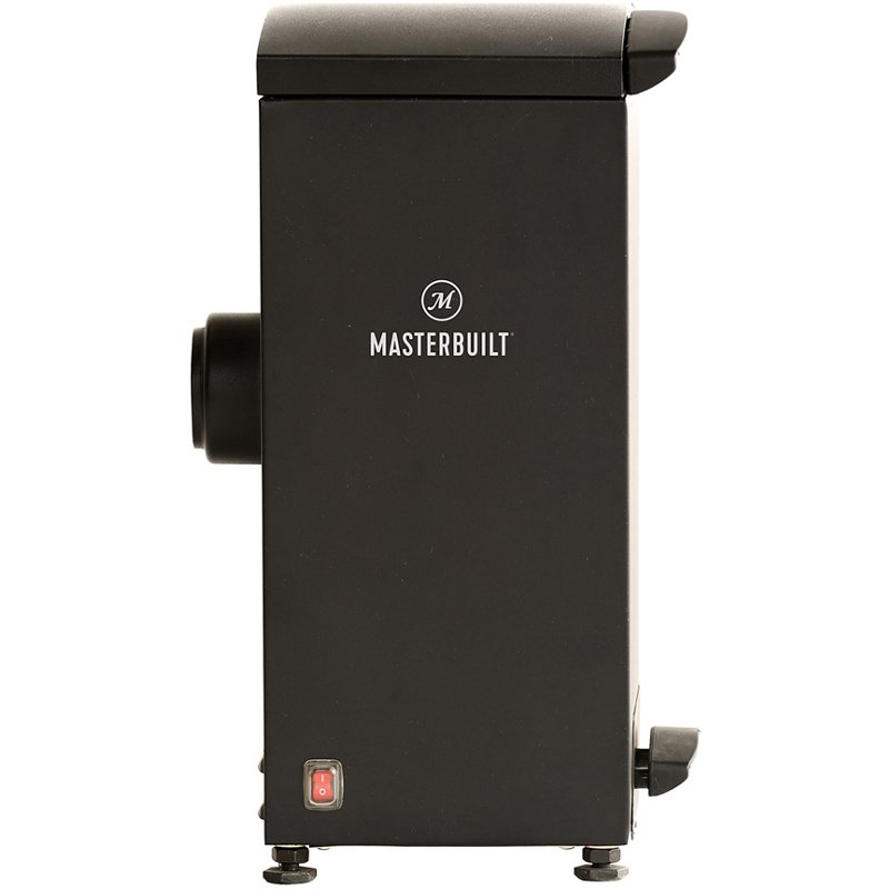 Masterbuilt Slow Sm… - image
