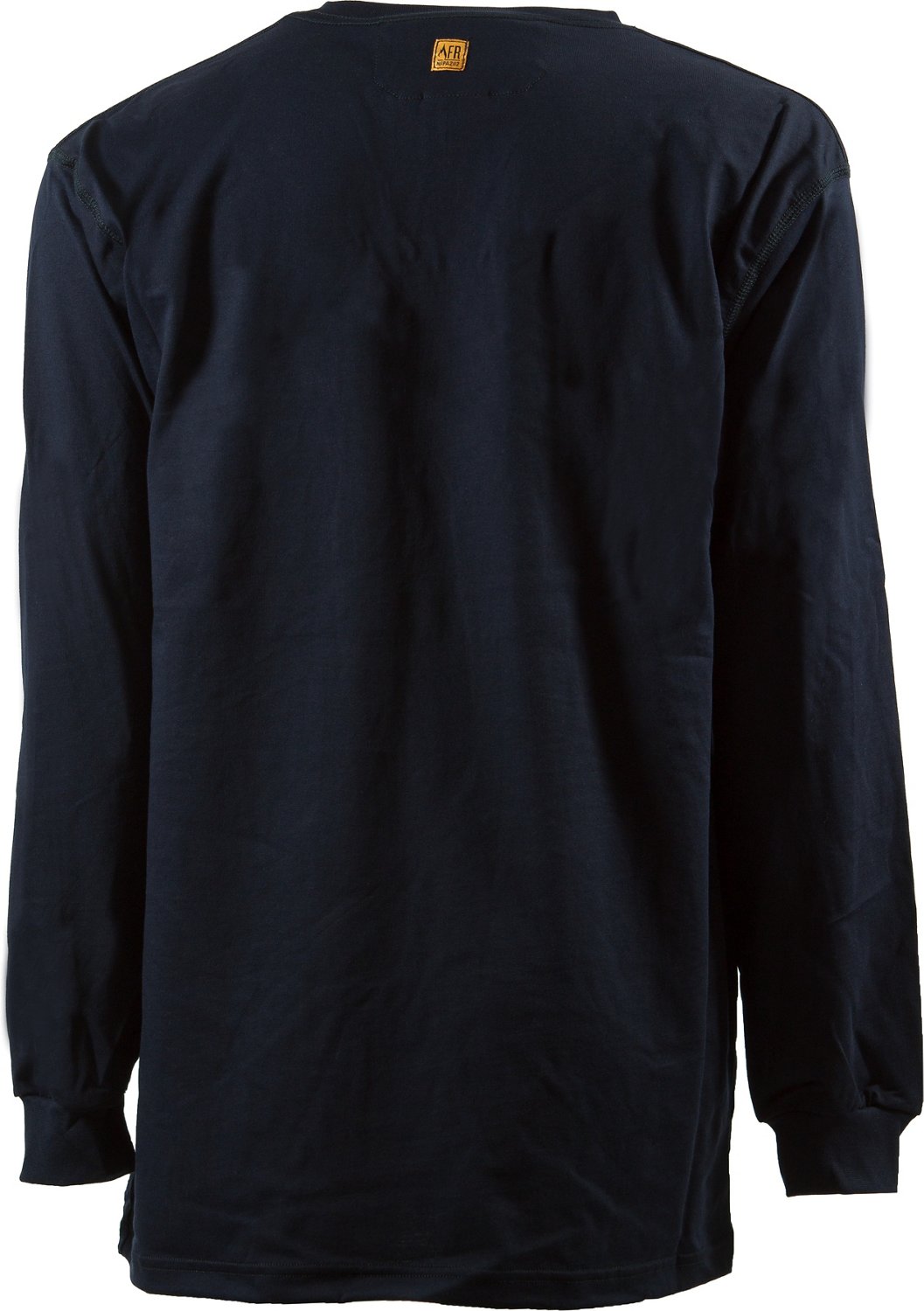 Berne Men's Flame Resistant T-shirt                                                                                              - view number 4