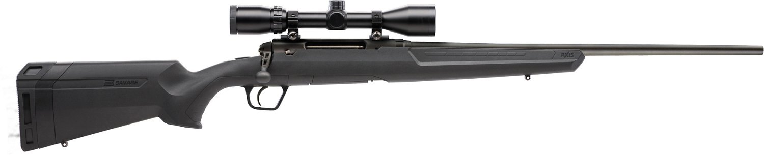 Savage AXIS XP .270 Winchester Bolt-Action Rifle                                                                                 - view number 1 selected