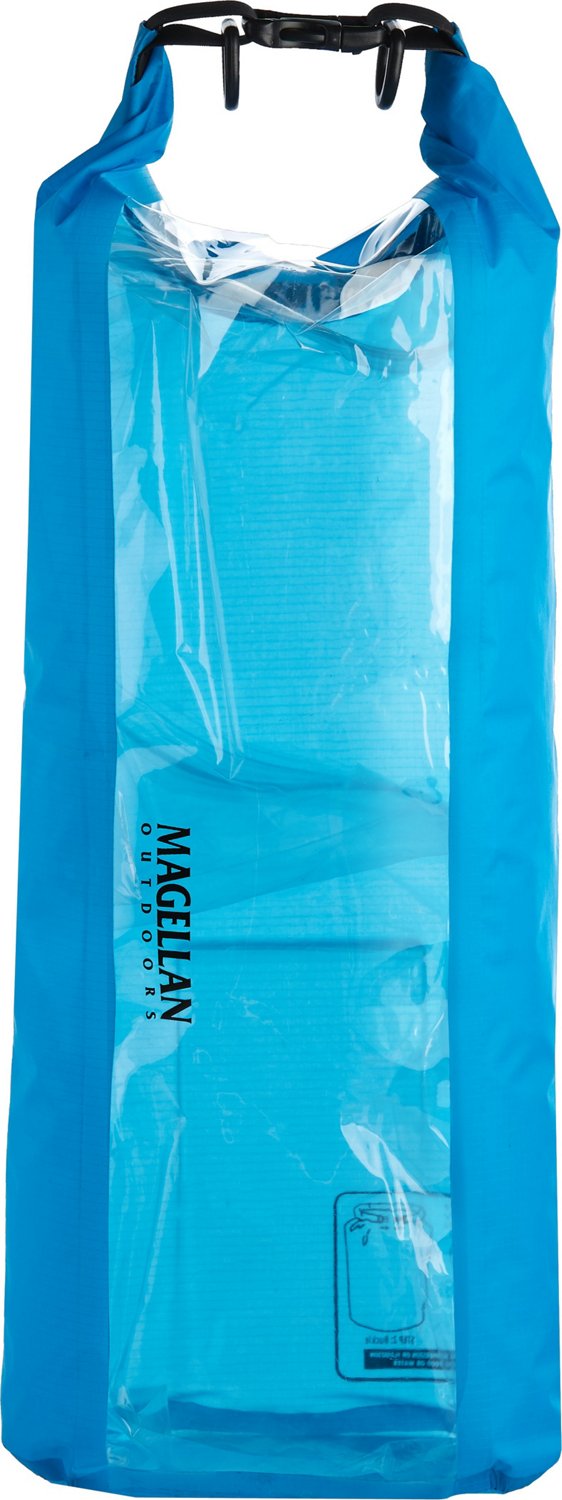 Magellan Outdoors Ultralight 5L Dry Bag
