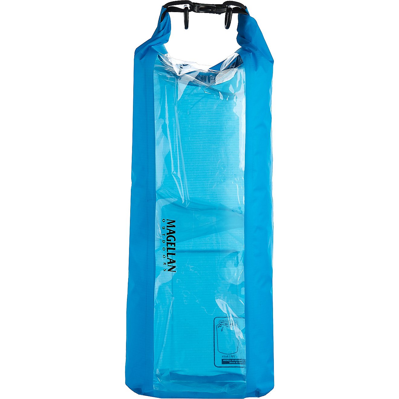 Magellan Outdoors Ultralight 5L Dry Bag                                                                                          - view number 1