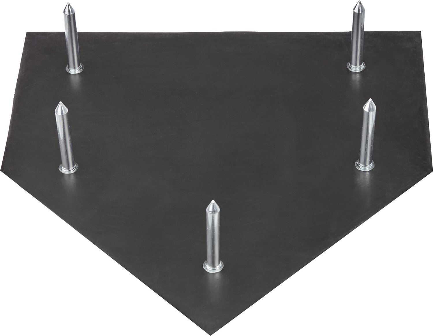 Rawlings 17 in Home Plate                                                                                                        - view number 2