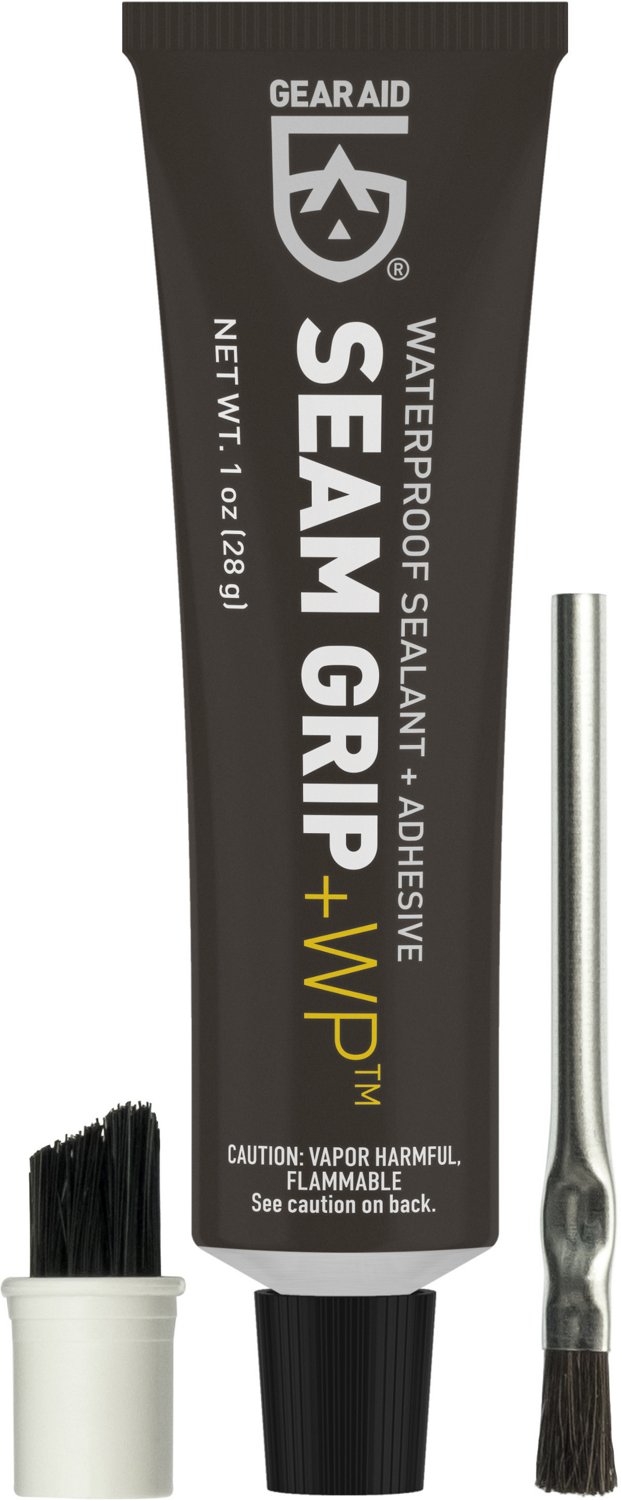 Gear Aid Seam Grip Waterproof Sealant and Adhesive                                                                               - view number 1 selected