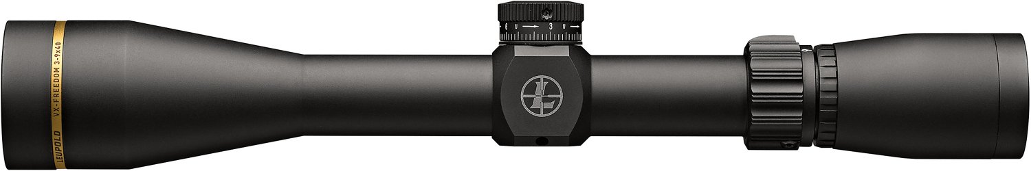 Leupold VX-Freedom 3 - 9 x 40 CDS Riflescope
